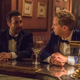Desmin Borges as Edgar and Chris Geere as Jimmy